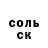 КЕТАМИН VHQ TheLastTigerr